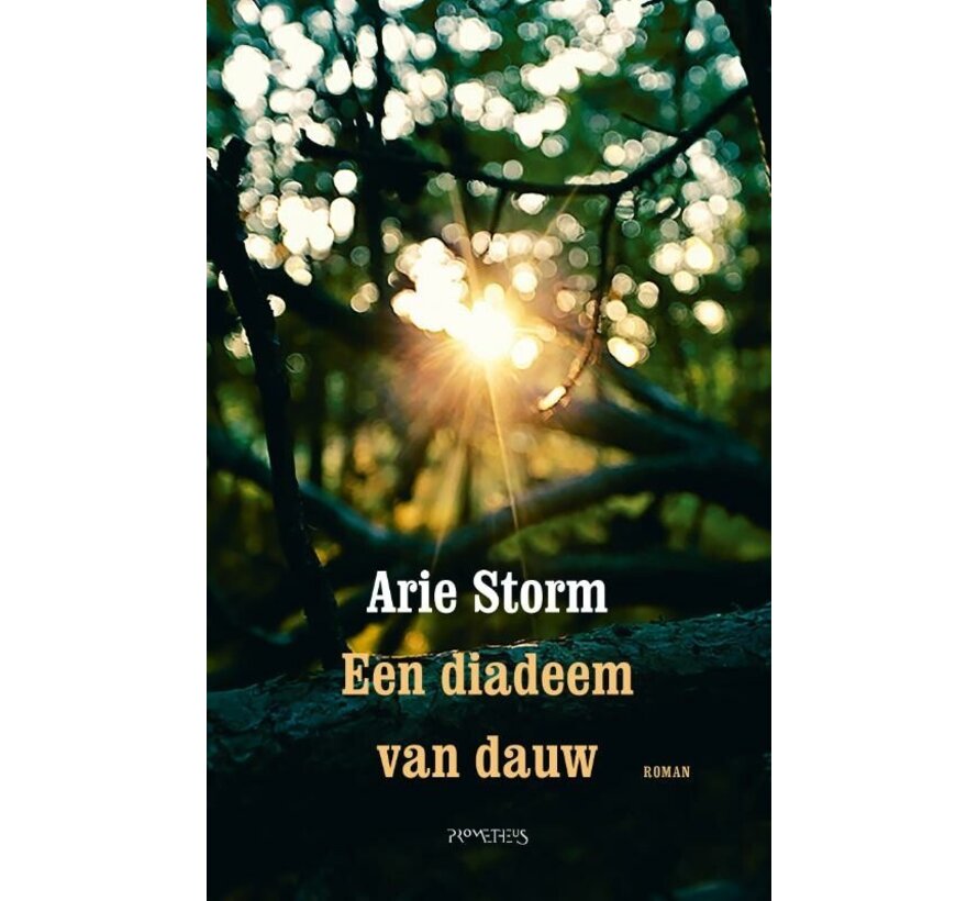 Een diadeem van dauw