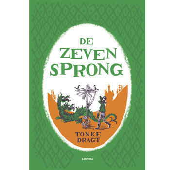 Nieuw binnen De zevensprong