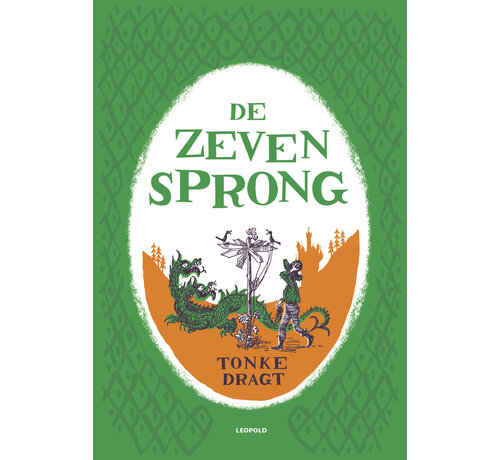 Nieuw binnen De zevensprong