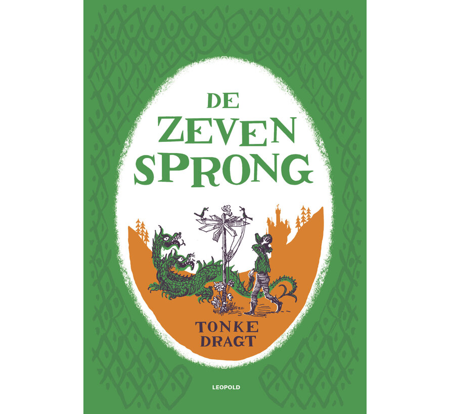 De zevensprong