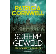 Nieuw binnen Kay Scarpetta 29 - Scherp geweld