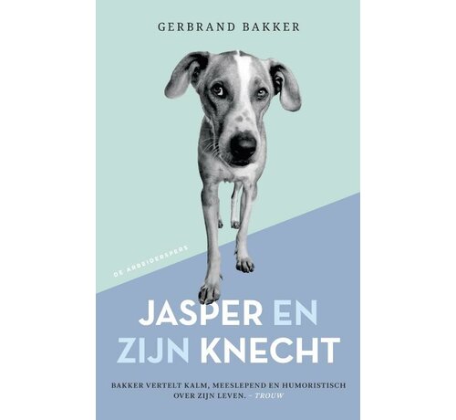 Jasper en zijn knecht