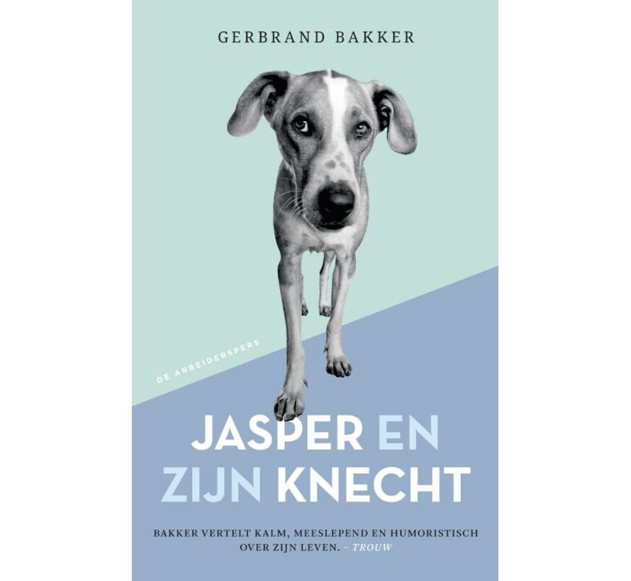 Jasper en zijn knecht