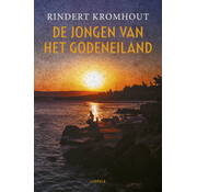 Italië-trilogie 3 - De jongen van het godeneiland
