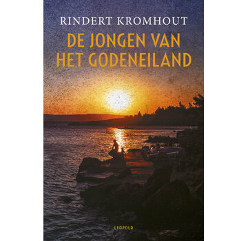 Italië-trilogie 3 - De jongen van het godeneiland