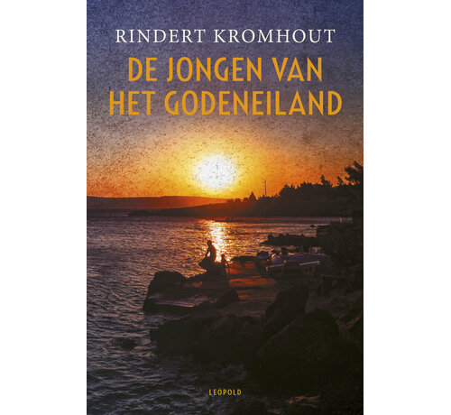 Italië-trilogie 3 - De jongen van het godeneiland