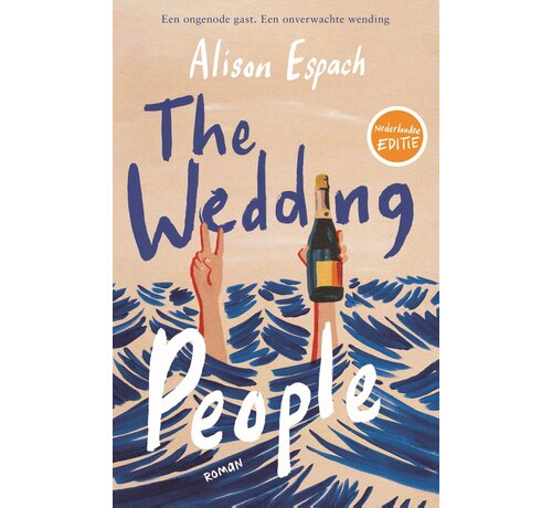 Nieuw binnen The Wedding People