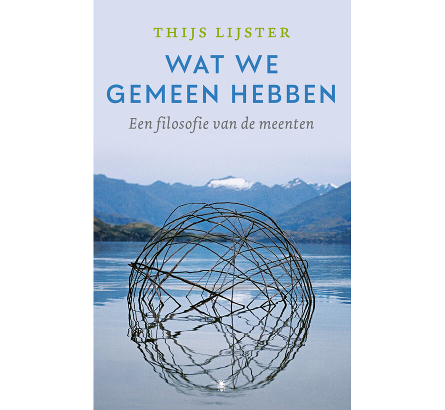 Wat we gemeen hebben