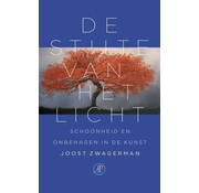 De stilte van het licht