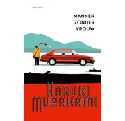 Mannen zonder vrouw