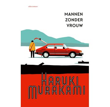 Mannen zonder vrouw