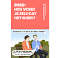 Jips jaaroverzicht 1 - Hoe vond je zelf dat het ging? 2025