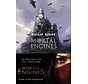 Mortal engines 1 - Mortal engines