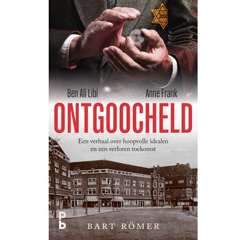 Nieuw binnen Ontgoocheld