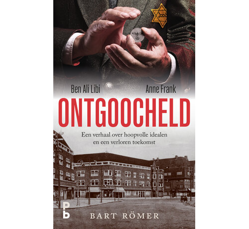 Nieuw binnen Ontgoocheld