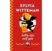 Nieuw binnen Jullie zijn zelf gek