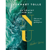 De kracht van het nu