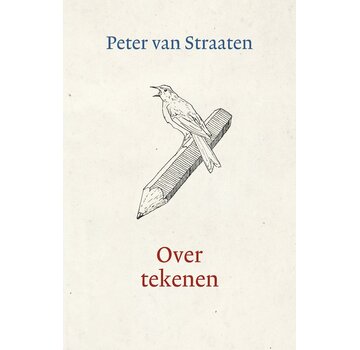 Nieuw binnen Over tekenen en over de natuur