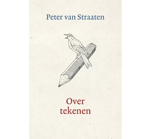 Nieuw binnen Over tekenen en over de natuur