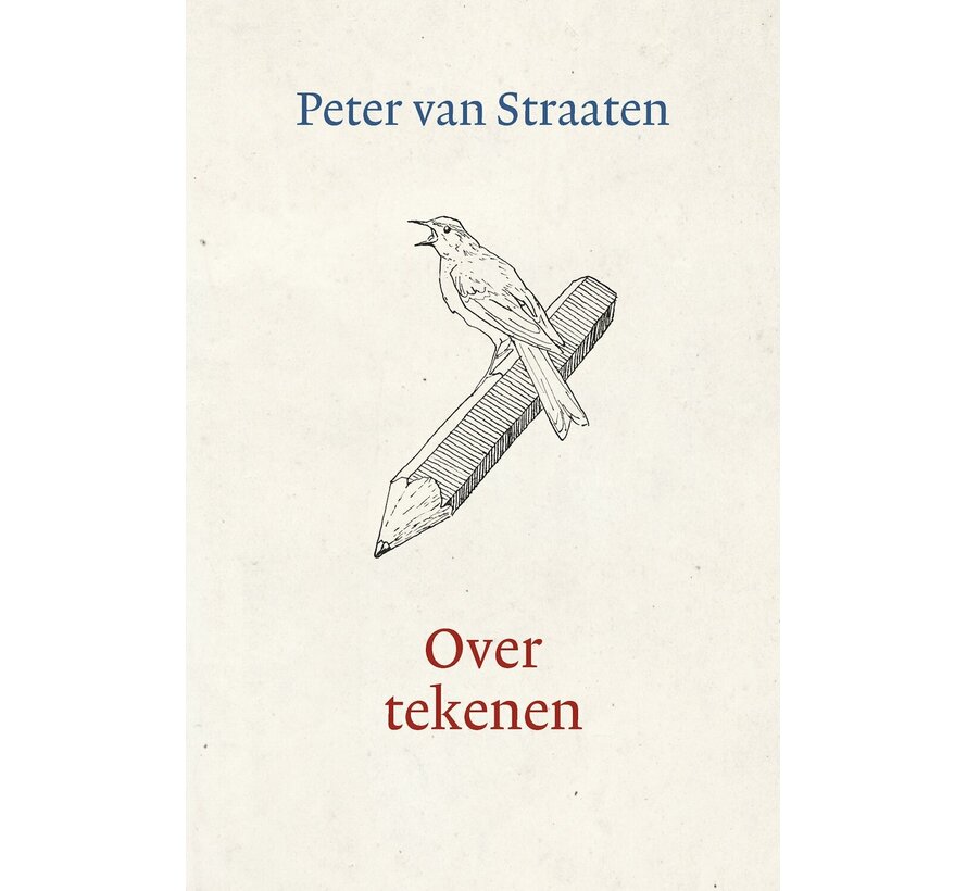 Over tekenen en over de natuur