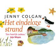 Nieuw binnen Café Zon & Zee-serie 2 - Het eindeloze strand