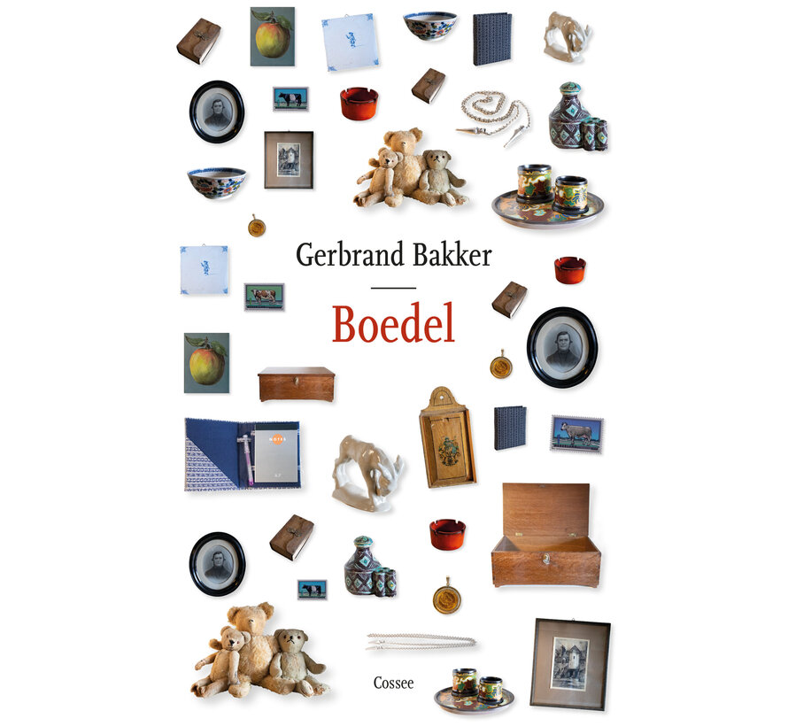Boedel