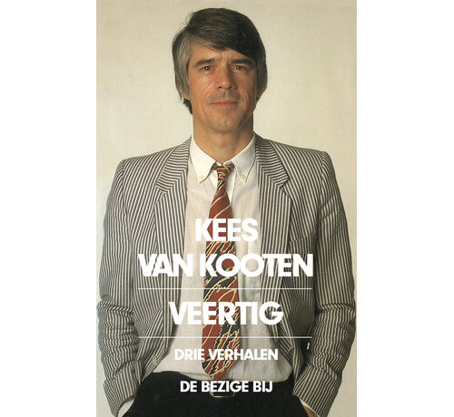 Nieuw binnen Veertig