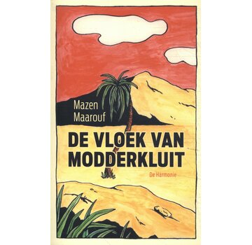 Nieuw binnen De vloek van Modderkluit