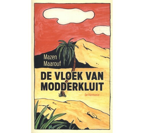 Nieuw binnen De vloek van Modderkluit