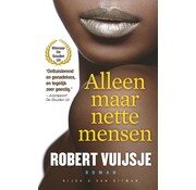 Alleen maar nette mensen