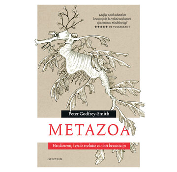 Nieuw binnen Metazoa