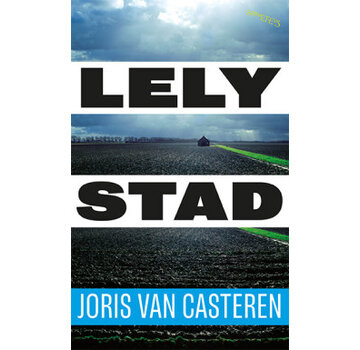 Nieuw binnen Lelystad