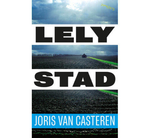 Nieuw binnen Lelystad