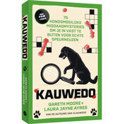 Nieuw binnen Kauwedo