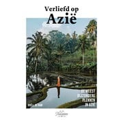 Nieuw binnen We are travellers - Verliefd op Azië