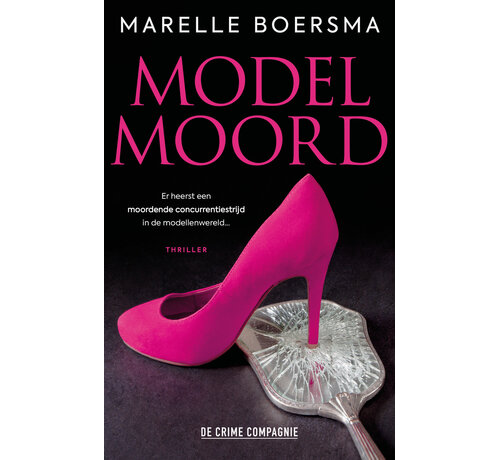 Nieuw binnen Modelmoord