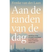 Nieuw binnen Aan de randen van de dag