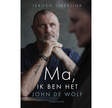 Ma, ik ben het, John de Wolf