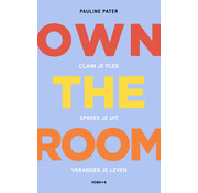 Nieuw binnen Own the Room