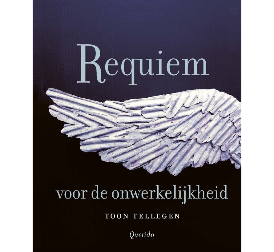 Requiem voor de onwerkelijkheid