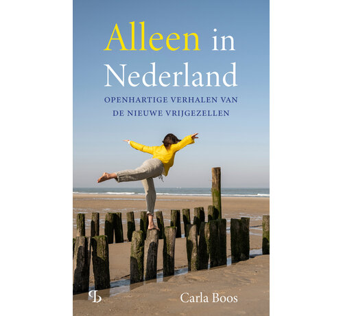 Nieuw binnen Alleen in Nederland