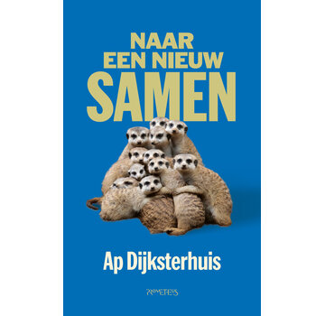 Naar een nieuw samen