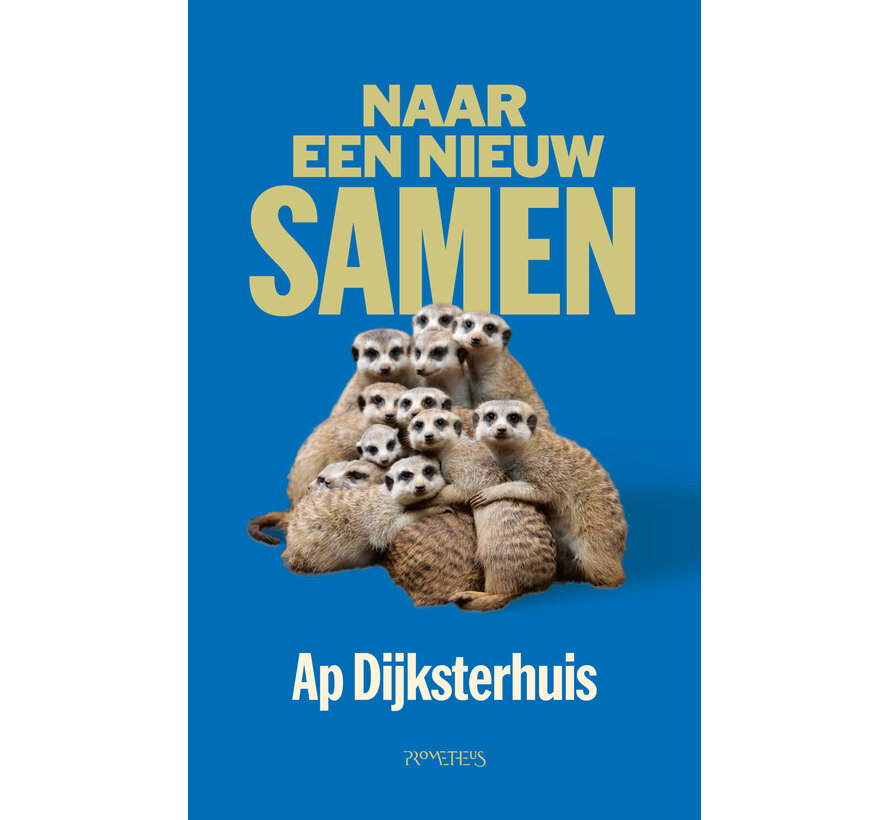 Naar een nieuw samen