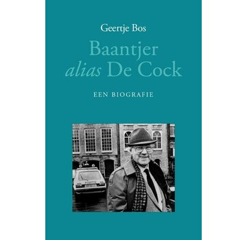 Baantjer alias De Cock