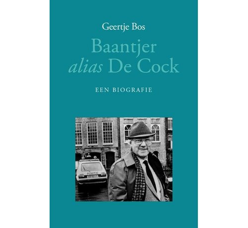 Nieuw binnen Baantjer alias De Cock