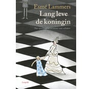 Nieuw binnen Lang leve de koningin