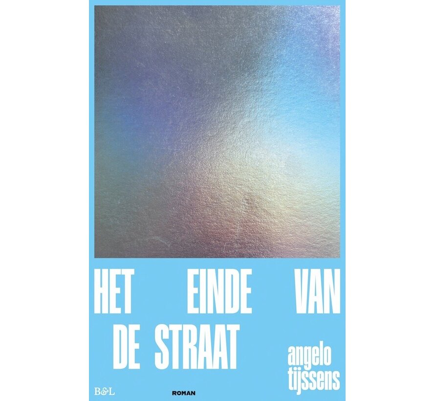 Het einde van de straat