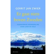 Nieuw binnen Er gaat niets boven Zweden