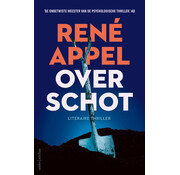 Nieuw binnen Overschot