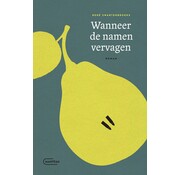 Wanneer de namen vervagen